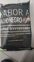Alhonegro