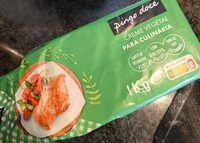 Creme Vegetal Culinária