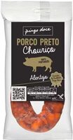 Chouriço Porco Preto Alentejo
