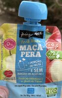 Maçã Pera