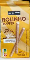Rolinho Waffer