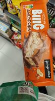Chocolate Biiig Amendoim