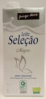 Leite Seleção Magro