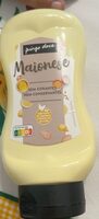 Maionesse PingoDoce