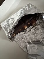 Dark Chocolate Almond