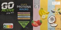 Go active magro