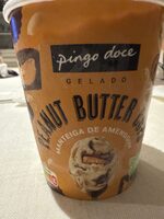 Gelado Peanut Butter Cups