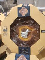 Pão De Ló