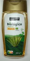 Xarope de Agave