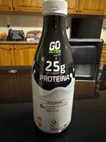 Leite Proteina Magro