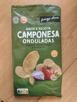 Batatas Fritas Camponesas