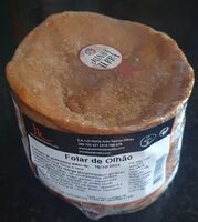 Folar de Olhão