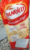 Coração de Trigo Familiar