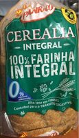 Cerealia integral