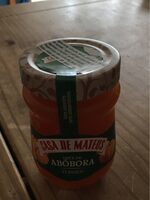 Doce de abobora