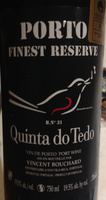 Porto Finest Reserve