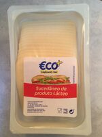 Sucedâneo de produto Lácteo