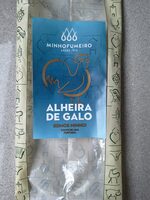 Alheira de Galo