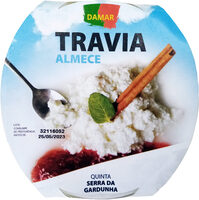 Travia Almece
