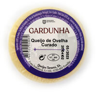 Queijo de Ovelha Curado