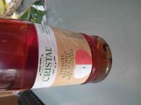 Vinagre Balsamico de Cidra