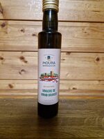 Vinagre de Vinho Branco