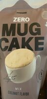 Zero mig cake