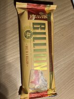 Billion caramel