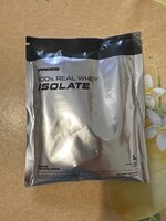 Whey Salted Caramel