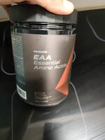 Eaa essential acids