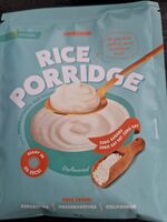 Rice Porridge