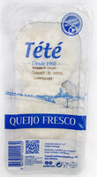 Queijo Fresco