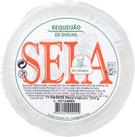 Requeijão de Ovelha