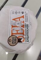 Queijo de Ovelha Curado Amanteigado