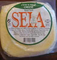 Cow's Milk Cheese
