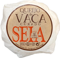 Queijo de Vaca Curado