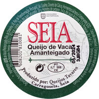 Queijo de Vaca Amanteigado
