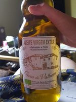 Azeite  virgem  extra