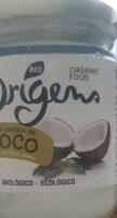 Oleo Extra Virgem De Coco
