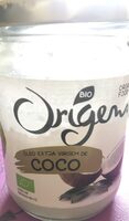 Huilede coco