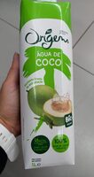 Àgua de Coco
