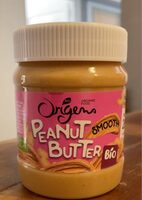 Peanut butter