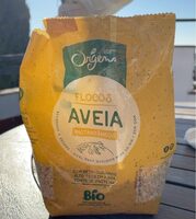 Flocos Aveia Instantâneos