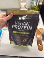 Vegan Protein