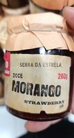 Doce De Morango