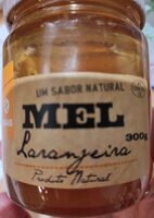 Mel laranjeira