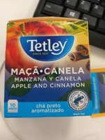 Tea