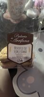 Cannelle biscuits