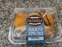 Bolacha Húngara
