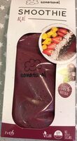 Açai smoothie